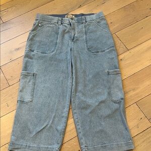 Democracy Ab technology jeans, 16W